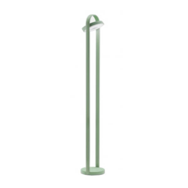 Giravolta floor lamp