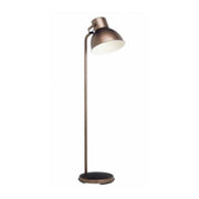 Factory floor lamp