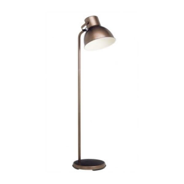 Factory floor lamp