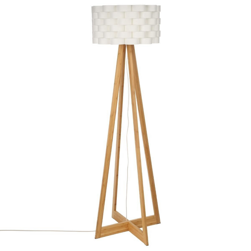 Moki Floor Lamp