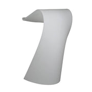 Lectern Speech