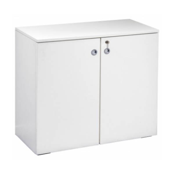 Melamine base cabinet