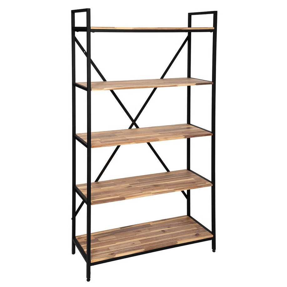 Eden shelf