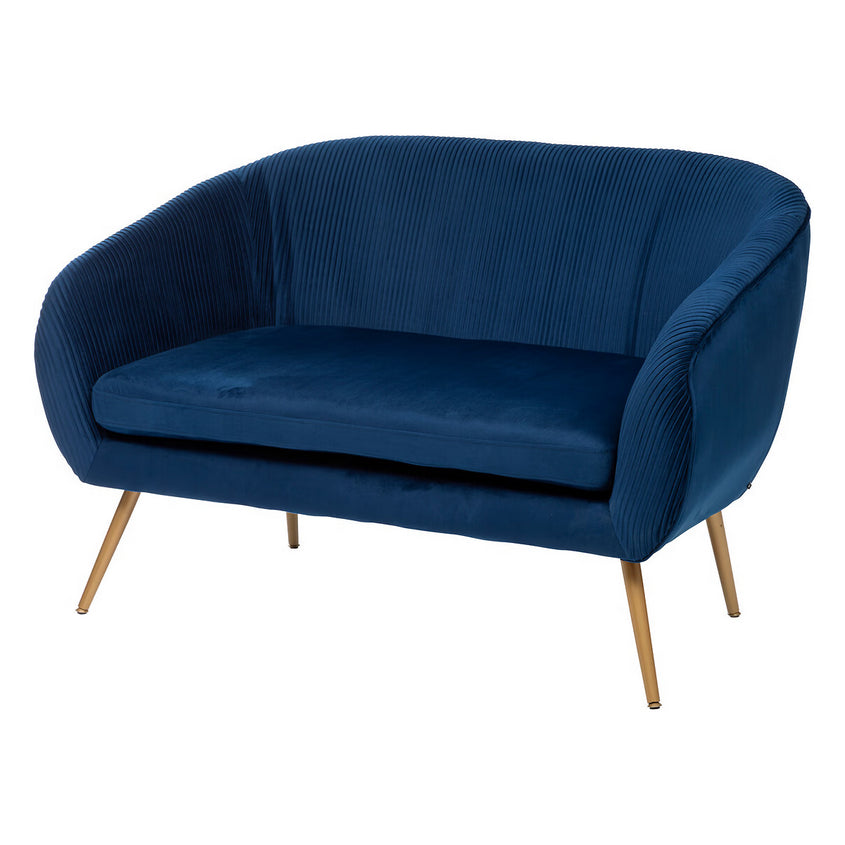 Moss sofa