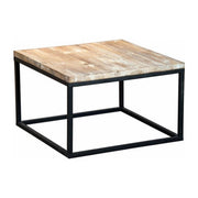 Cleveland small coffee table