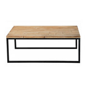 Cleveland Coffee Table