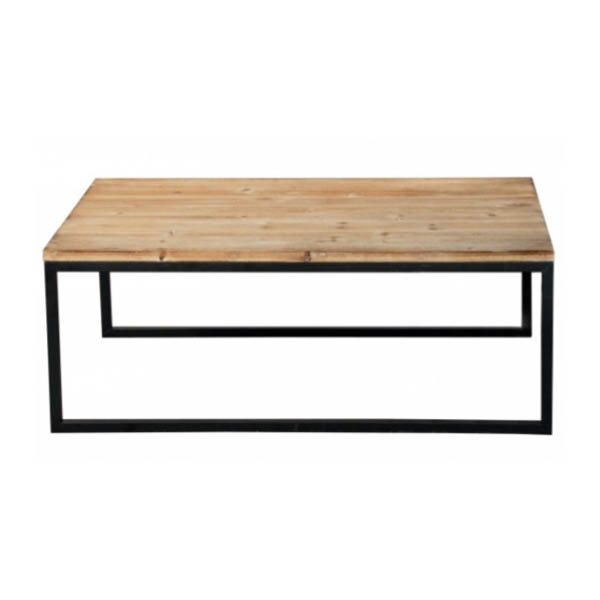 Cleveland Coffee Table