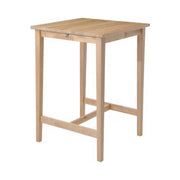 Voghera High Table