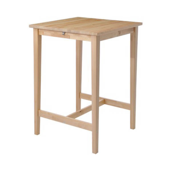 Voghera High Table