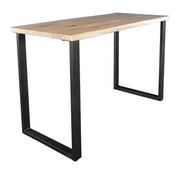 Oak table
