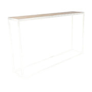 Slim Dinner High Table