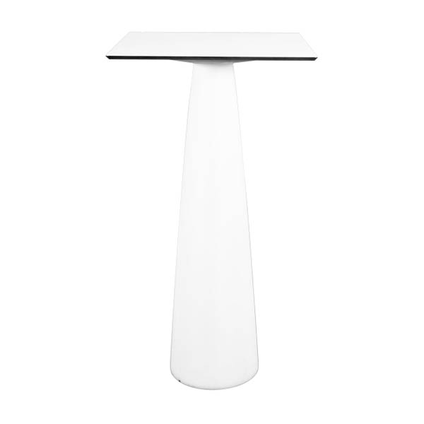 Table haute Palermo