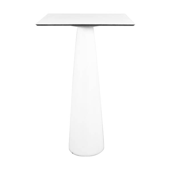 Table haute Palermo