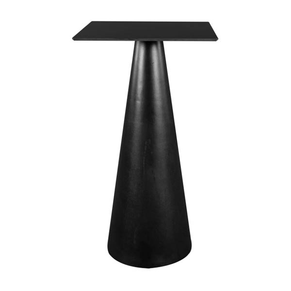 Table haute Palermo