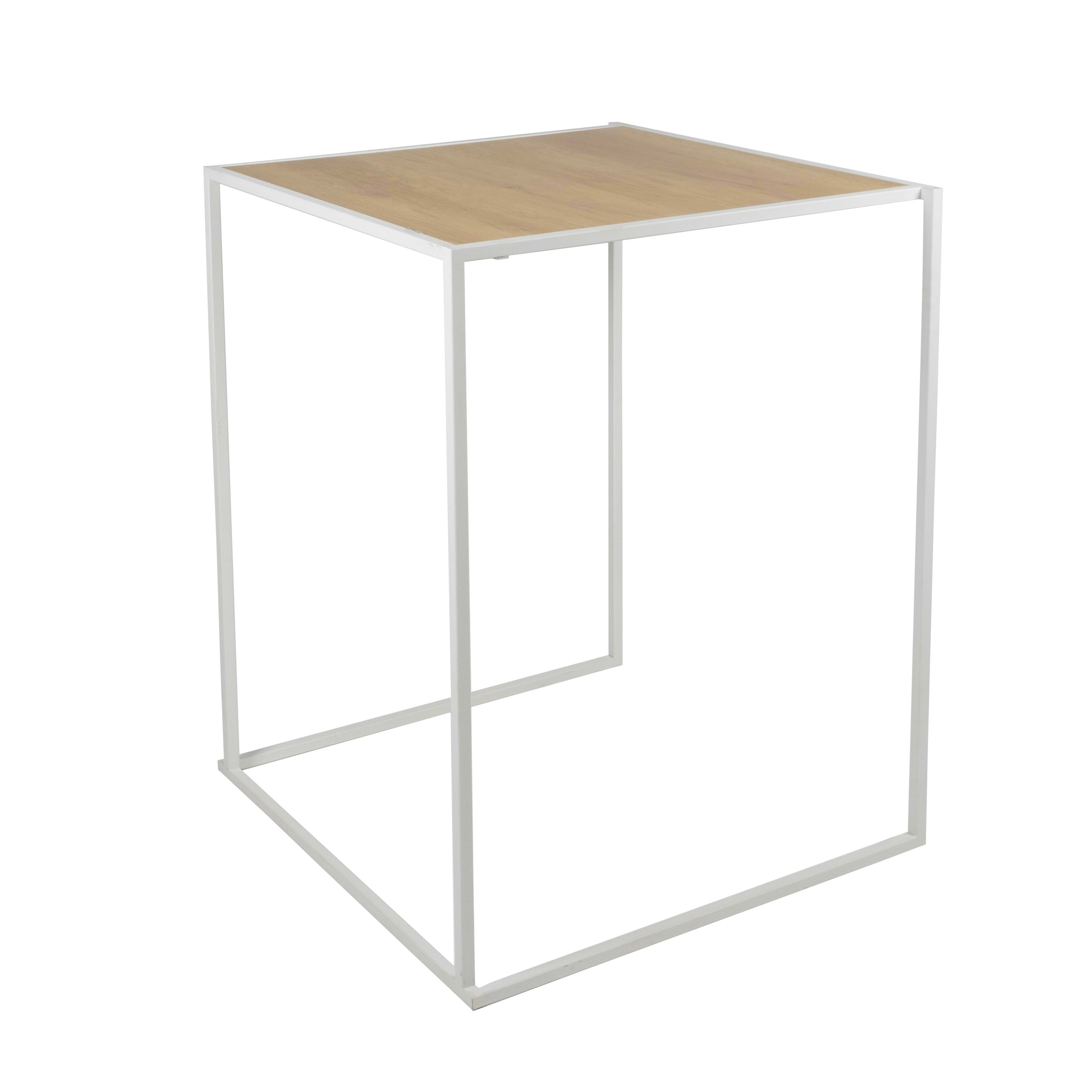 Table quadrum