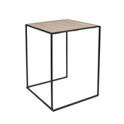 Table quadrum