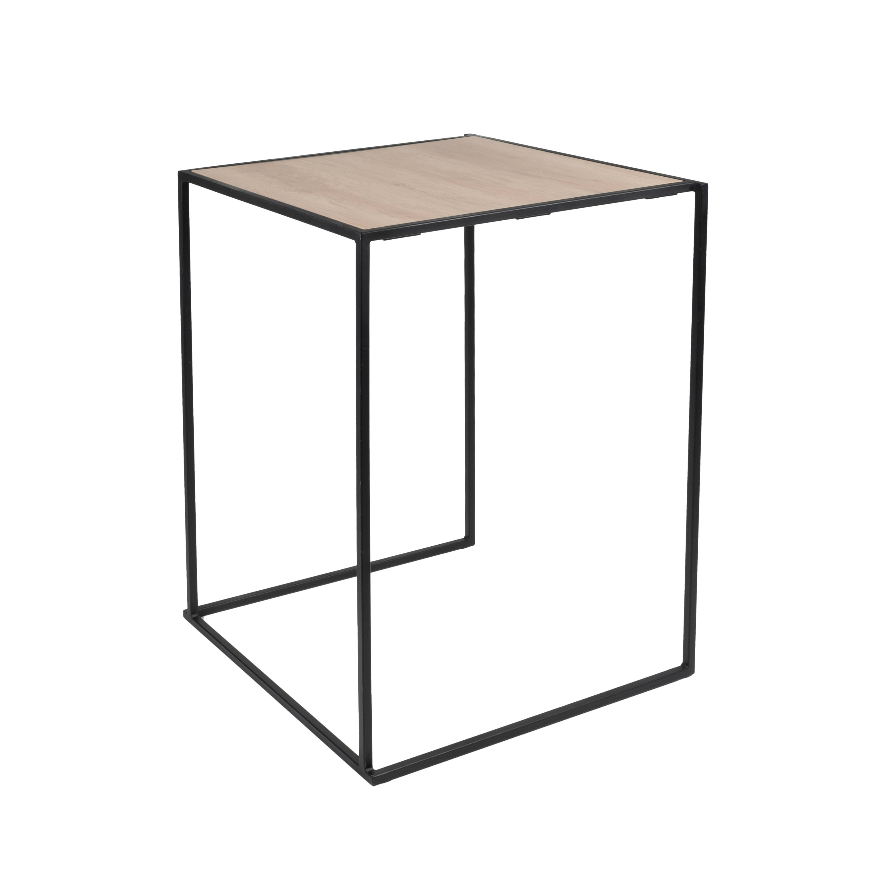 Table quadrum