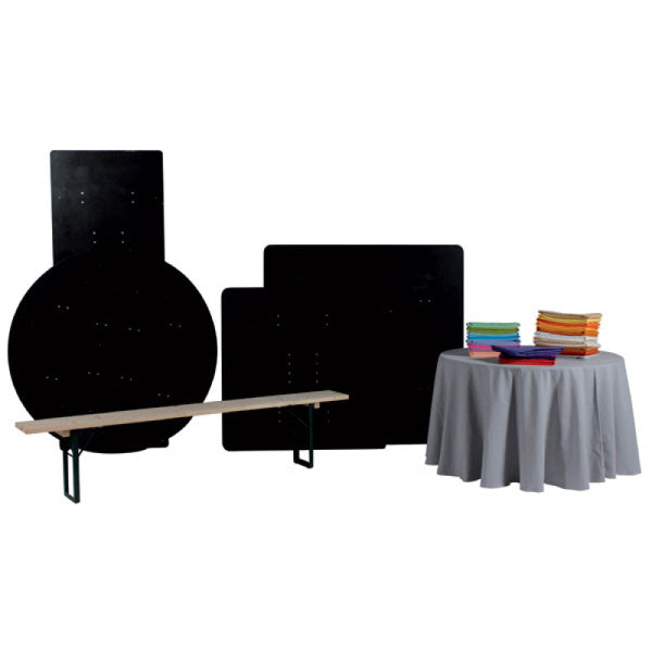 Table à napper