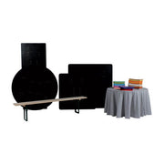 Table à napper