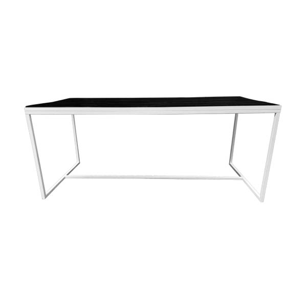 Table standard Dinner 70 180x80