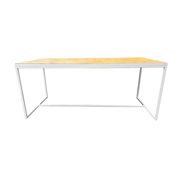 Table standard Dinner 70 180x80