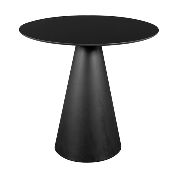 Table palermo ronde