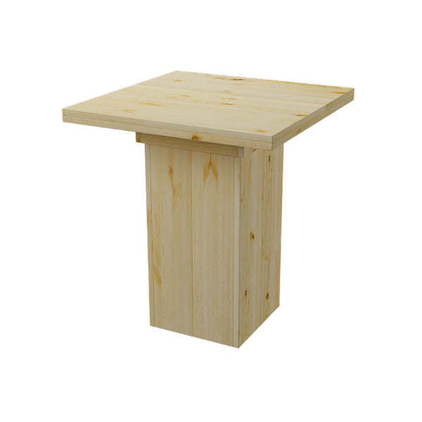 Table eco