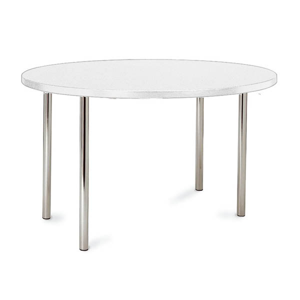 Table Colisée Ø120