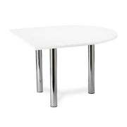Table Mac Mahon 1/2 Rond