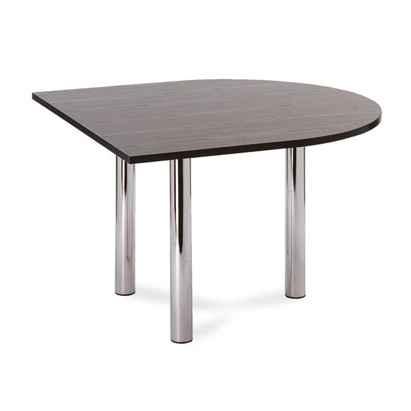 Table Mac Mahon 1/2 Rond