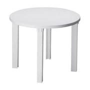 Marina Table Ø100
