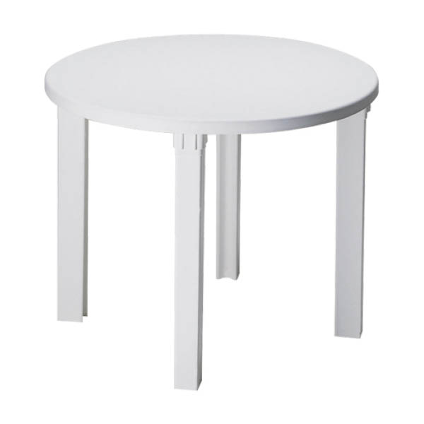 Marina Table Ø100
