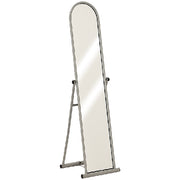 Floor-length mirror