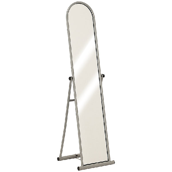 Floor-length mirror