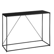 Almeria Console