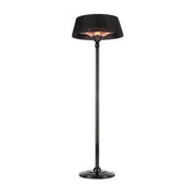 Parasol chauffant Elec Indoor