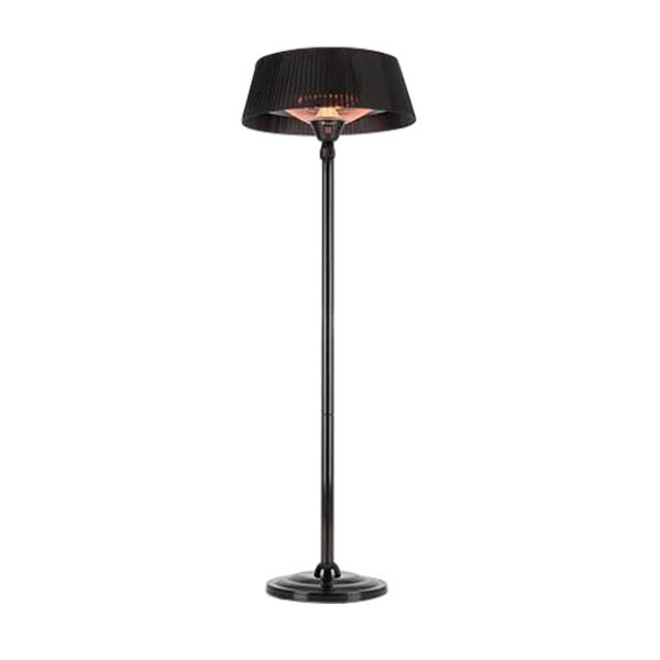 Parasol chauffant Elec Indoor
