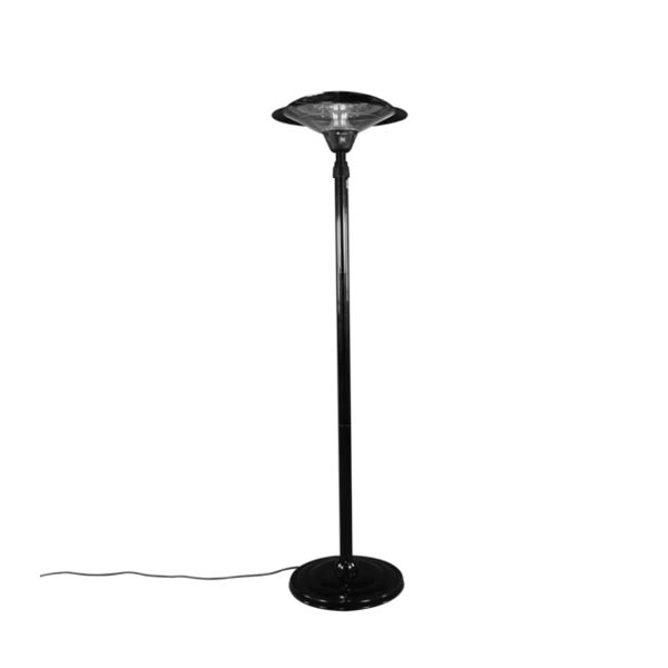 Parasol chauffant Elec Outdoor