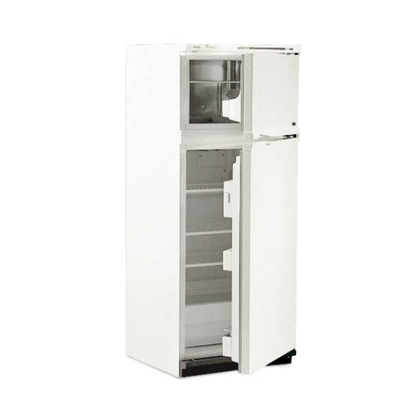 Fridge freezer