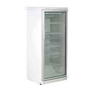 Frigo frigaro glass 360L