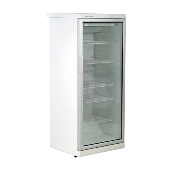 Frigo frigaro glass 360L