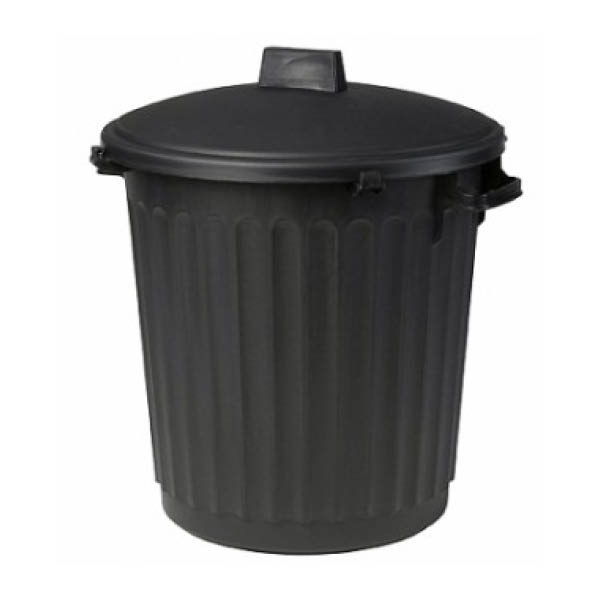 80L bin