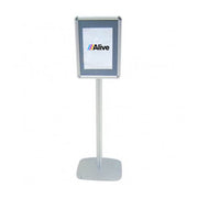Sign holder