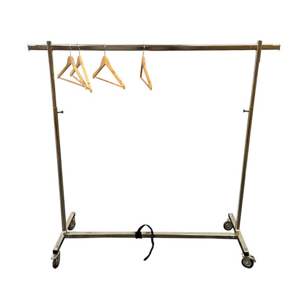 Dressing Room Wardrobe 50 - Unit
