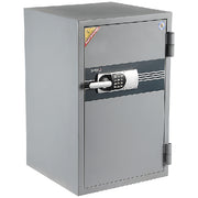 Codesafe treasure chest