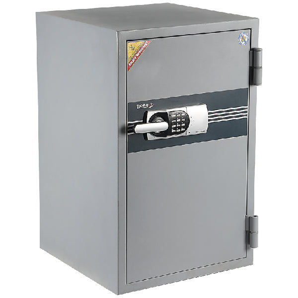 Codesafe treasure chest