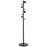Circle Coat Rack