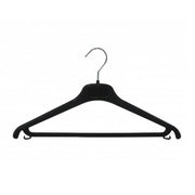 Plastic hanger