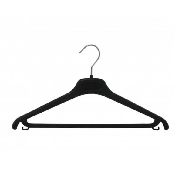 Plastic hanger