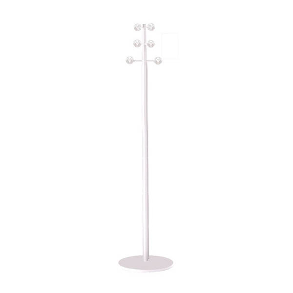 Breteuil coat rack